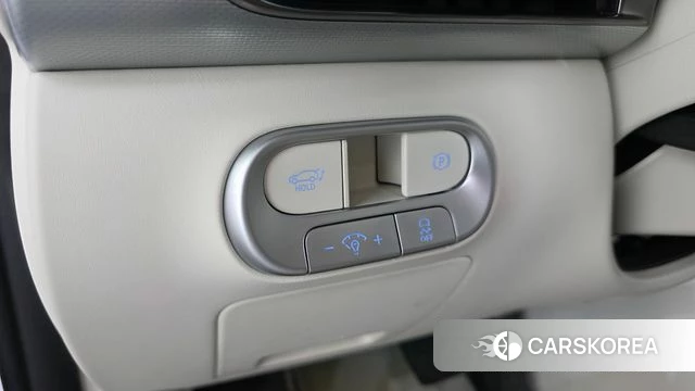 Genesis GV60 2023 Белый из Кореи, фото 4
