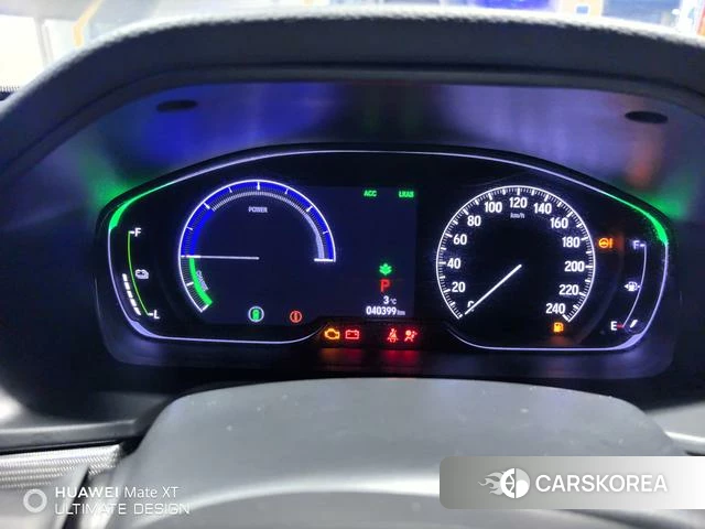 Honda Accord 2021 Другой из Китая, фото 4