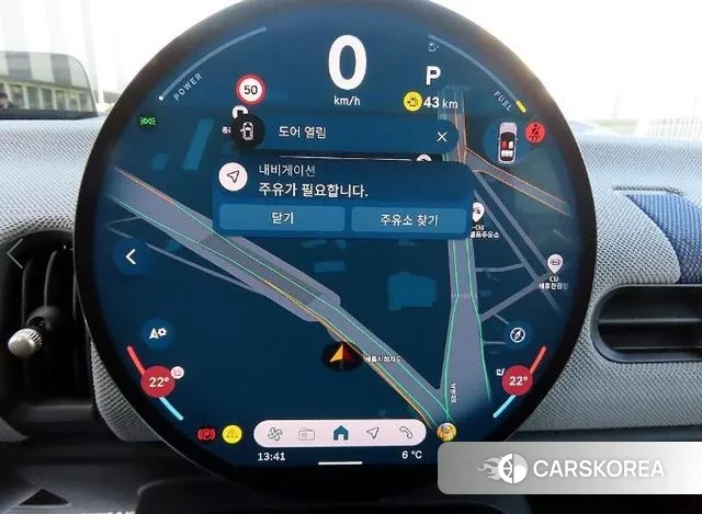 Mini Cooper S 4th Generation 2025 Белый из Кореи, фото 4