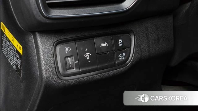 Hyundai Santa Fe TM 2018 Серый из Кореи, фото 4
