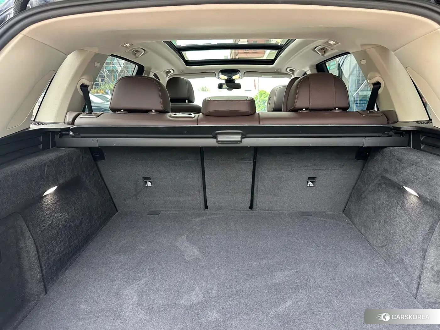 BMW X5 2023 Черный из Китая, фото 4