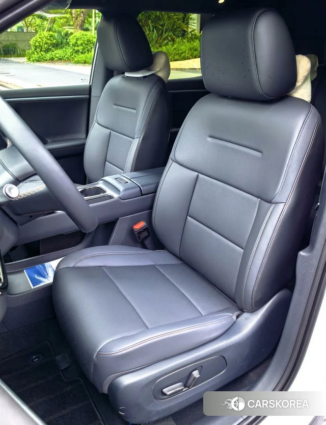 Toyota Platinum Wisdom 3X 2026 Белый из Китая, фото 4