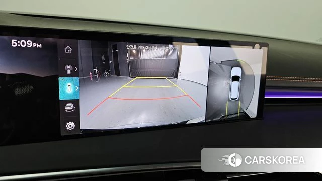 Genesis GV70 2025 Белый из Кореи, фото 4