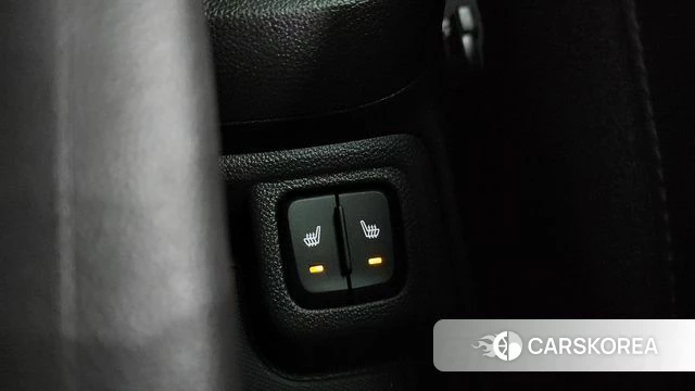 Chevrolet (GM Daewoo) The New Spark 2022 Серебряный из Кореи, фото 4