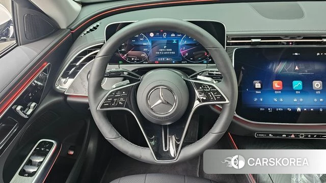Mercedes-Benz E-Class W214 2025 Белый из Кореи, фото 4