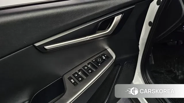 Kia EV6 2023 Белый из Кореи, фото 4