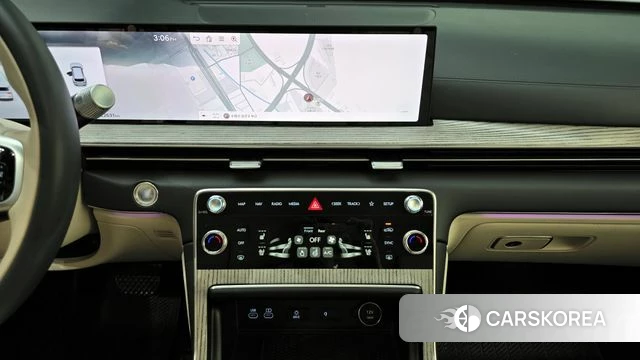 Genesis GV80 2024 Белый из Кореи, фото 4