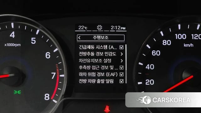 Ssangyong Berry New Tivoli 2020 Синий из Кореи, фото 4