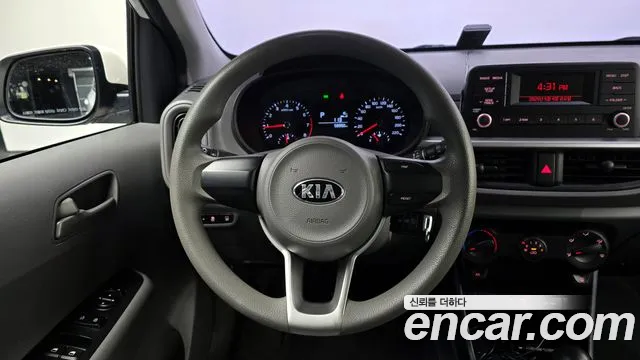 Kia All New Morning (JA) id 2705207 из Кореи 4