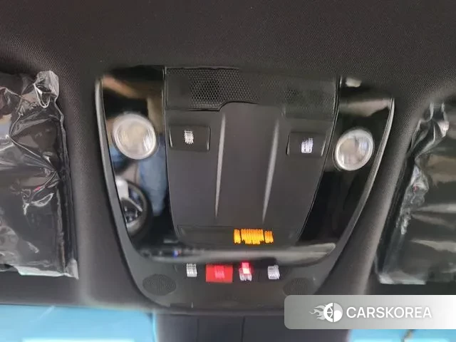 Kia K8 2024 Черный из Кореи, фото 4