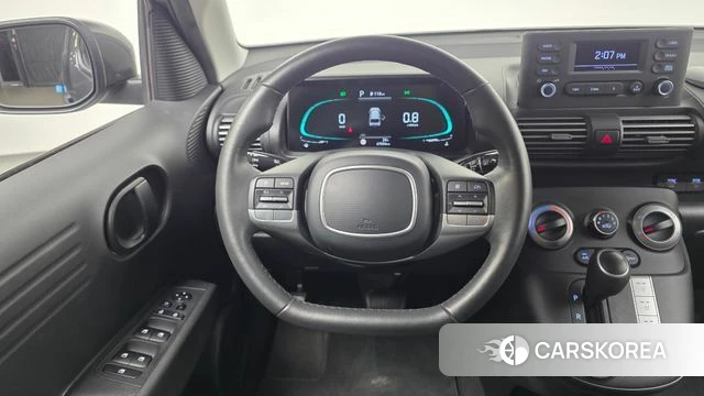 Hyundai Casper 2023 Серый из Кореи, фото 4