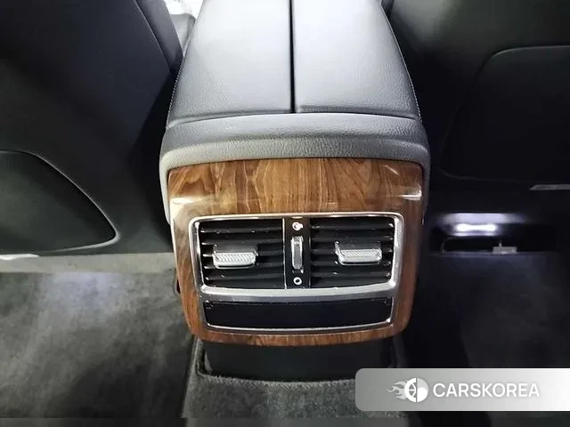 Kia More K9 2018 Черный из Кореи, фото 4