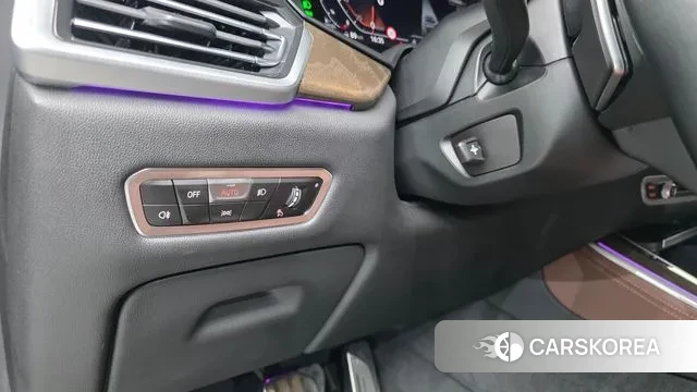 BMW X5 (G05) 2022 Серый из Кореи, фото 4