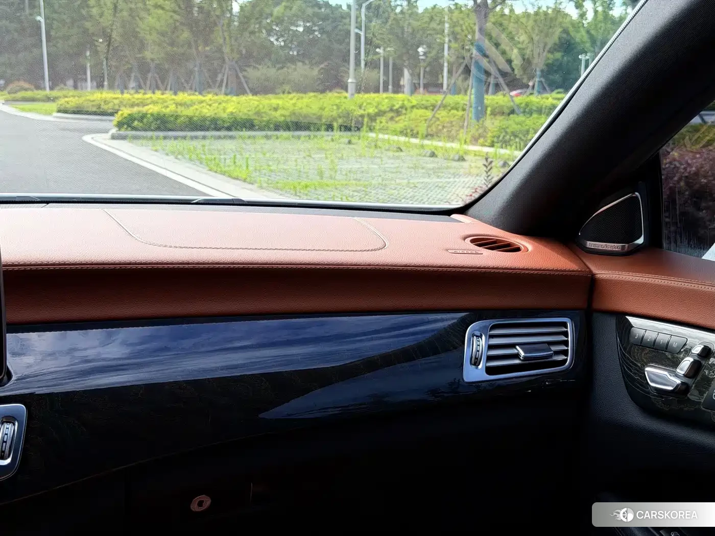 Mercedes-Benz CLS 2018 Белый из Китая, фото 4