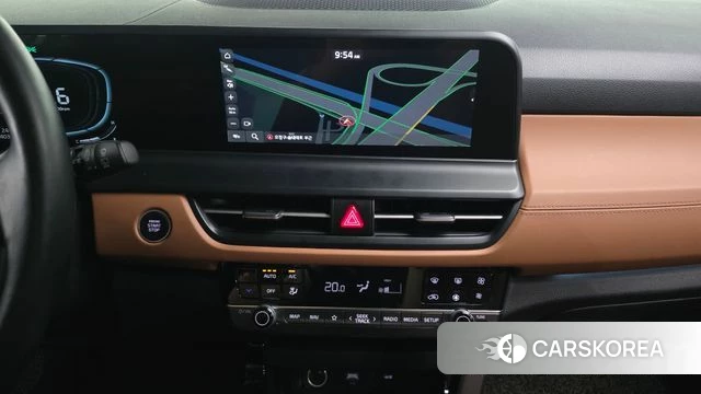 Kia The New Seltos 2023 Белый из Кореи, фото 4