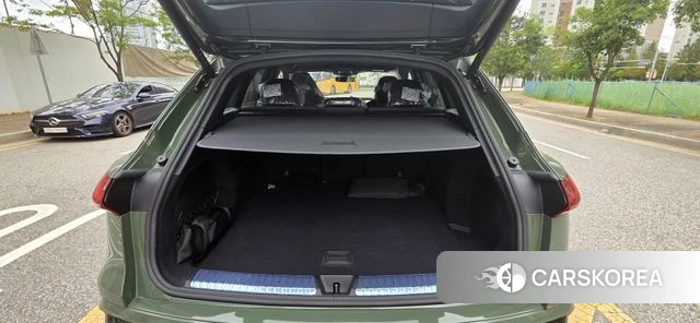 Audi Q5 (80A) 2025 Темно-зеленый из Кореи, фото 4