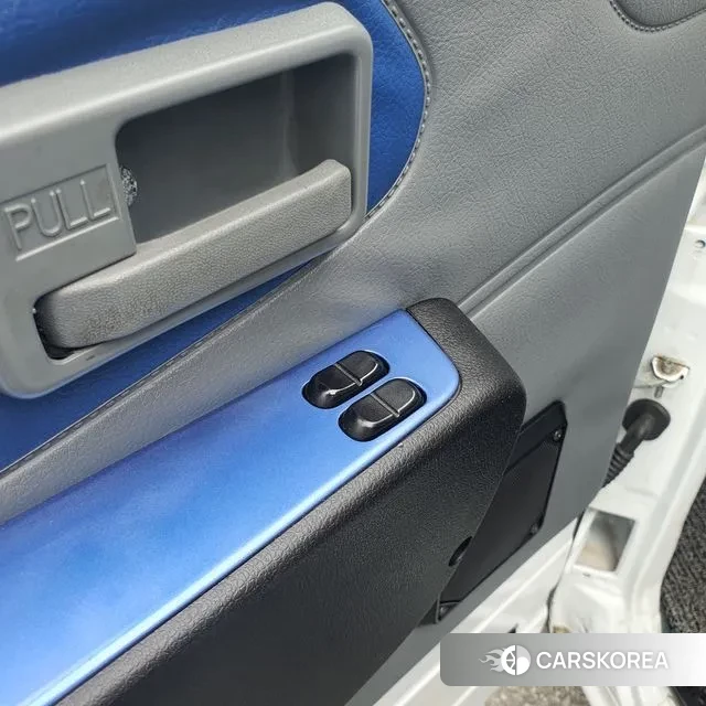 Chevrolet (GM Daewoo) New Damas 2021 Белый из Кореи, фото 4