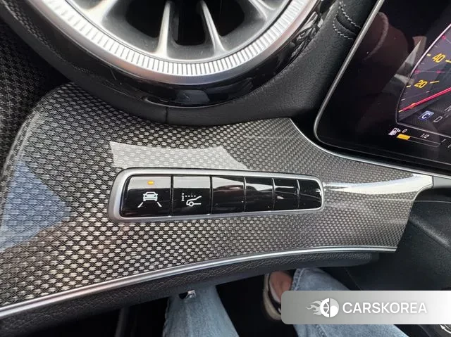 Mercedes-Benz CLS-Class C257 2020 Серый из Кореи, фото 4