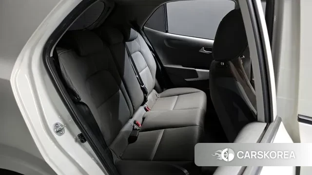 Kia All New Morning (JA) 2018 Белый из Кореи, фото 4