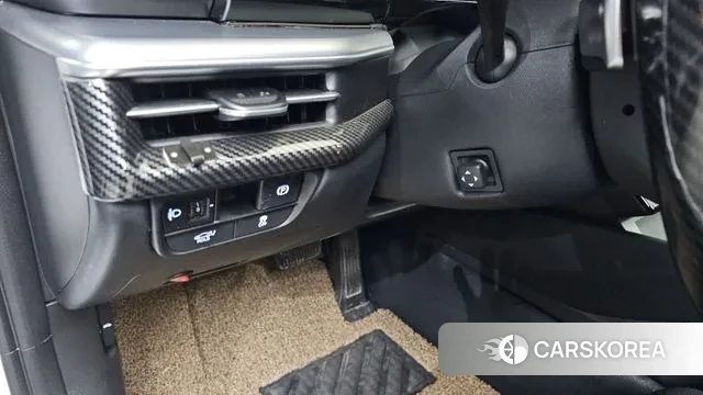 Hyundai Grandeur (GN7) 2023 Белый из Кореи, фото 4