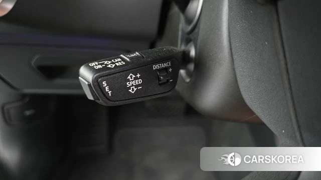 Audi A6 (C8) 2021 Белый из Кореи, фото 4
