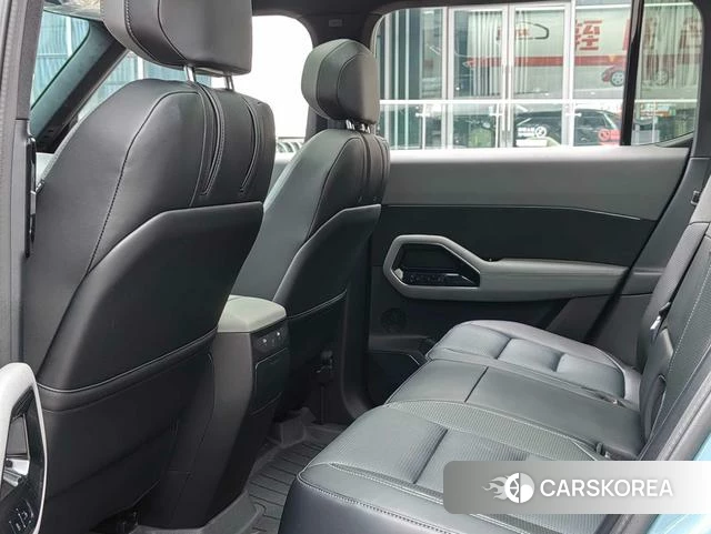 Ford Zhiqu Lie Ma 2026 Другой из Китая, фото 4