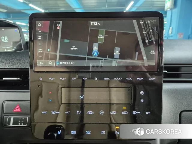 Hyundai Staria 2025 Черный из Кореи, фото 4