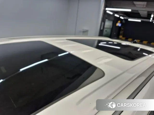 Hyundai Palisade 2021 Белый из Кореи, фото 4