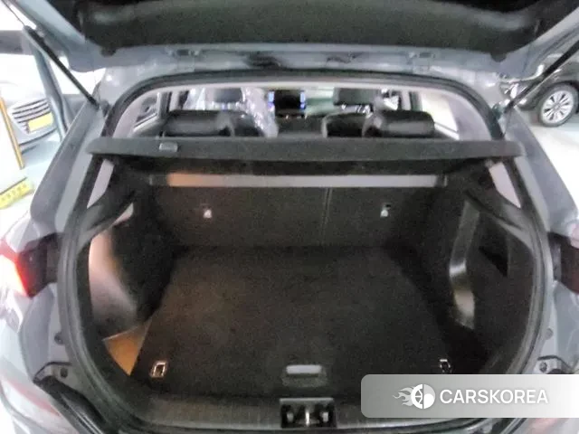 Hyundai Kona Electric 2019 Серый из Кореи, фото 4