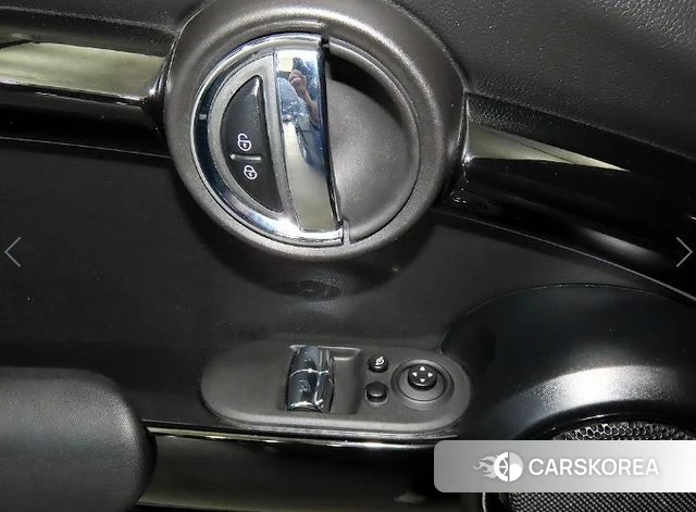 Mini Cooper id 4592826 из Кореи 4