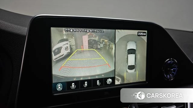 Hyundai Grandeur IG 2019 Черный из Кореи, фото 4
