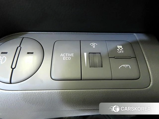 Hyundai The New Grand Starex 2018 Серебряный из Кореи, фото 4