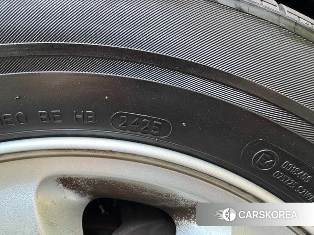 Hyundai The New Grand Starex 2021 Белый из Кореи, фото 4