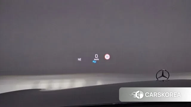 Mercedes-Benz S-Class W222 2018 Серый из Кореи, фото 4