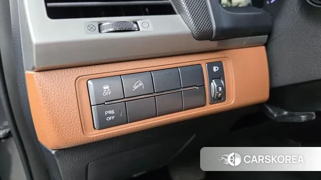 Ssangyong Rexton Sports 2018 Серый из Кореи, фото 4