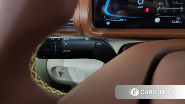 Hyundai The New Casper 2025 Белый из Кореи, фото 4