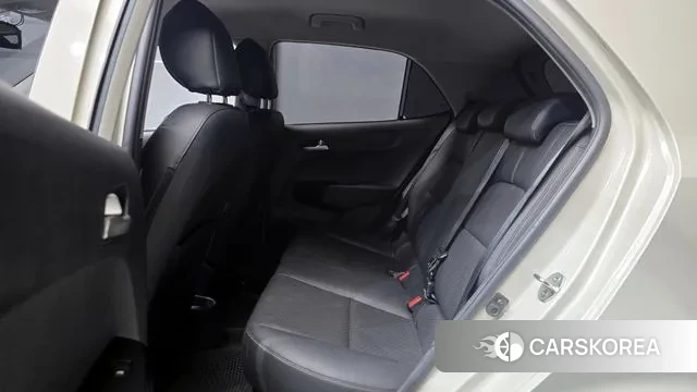 Kia All New Morning (JA) 2018 Жемчужный цвет из Кореи, фото 4