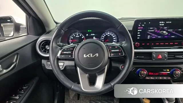 Kia The New K3 2nd generation id 3645728 из Кореи 4
