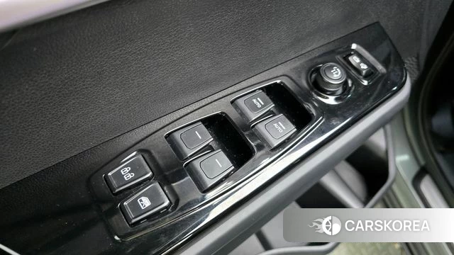 Ssangyong The New Torres 2024 Серый из Кореи, фото 4