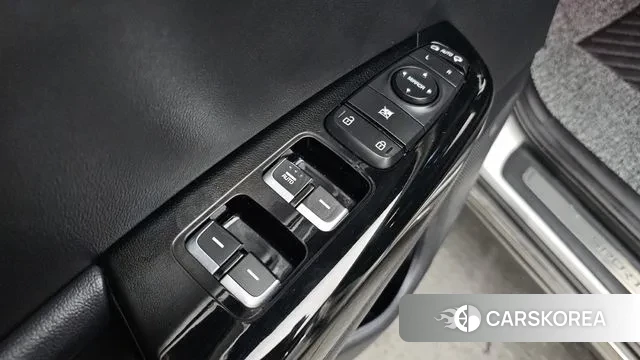 Kia Sportage 4th Generation 2018 Белый из Кореи, фото 4