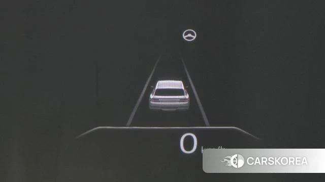 Genesis GV80 2020 Черный из Кореи, фото 4