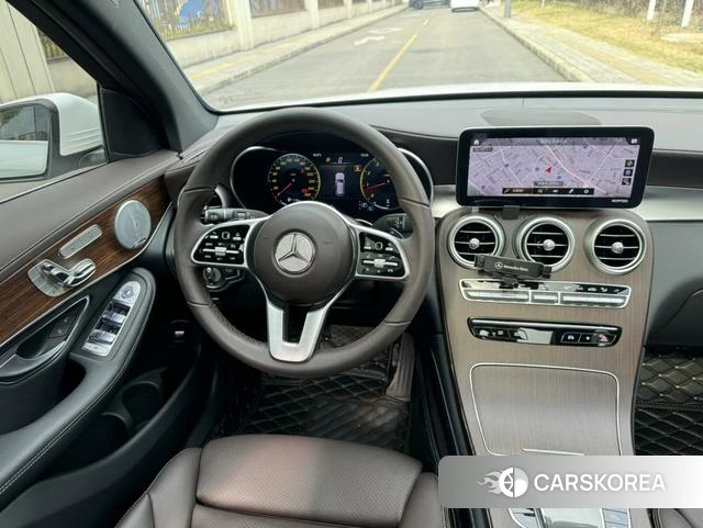 Mercedes-Benz GLC id 4217363 из Китая 4