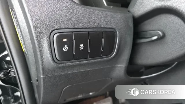 Kia The New Kia Ray 2022 Черный из Кореи, фото 4