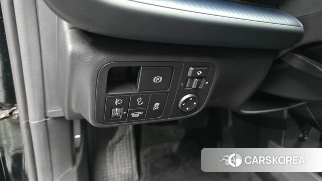 Hyundai Ionic 6 2023 Черный из Кореи, фото 4