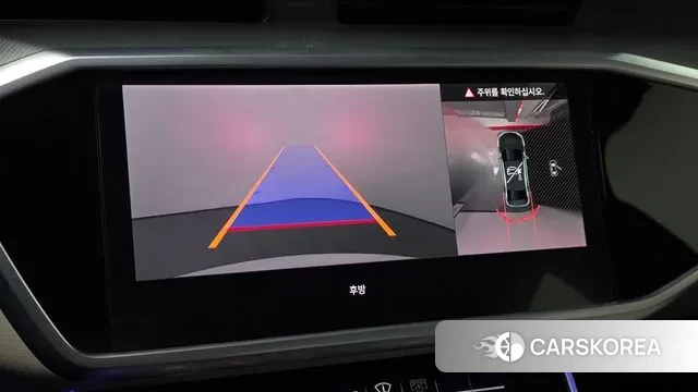 Audi A6 (C8) 2023 Белый из Кореи, фото 4