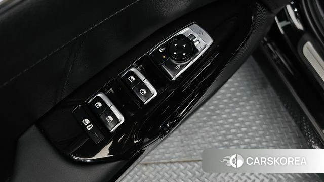 Kia The New K5 Hybrid 3rd generation 2024 Черный из Кореи, фото 4