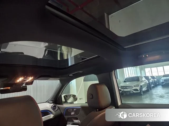 Mercedes-Benz EQB X243 2024 Белый из Кореи, фото 4