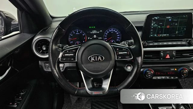Kia Come New K3 id 4563103 из Кореи 4