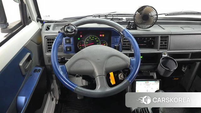 Chevrolet (GM Daewoo) New Damas 2019 Белый из Кореи, фото 4