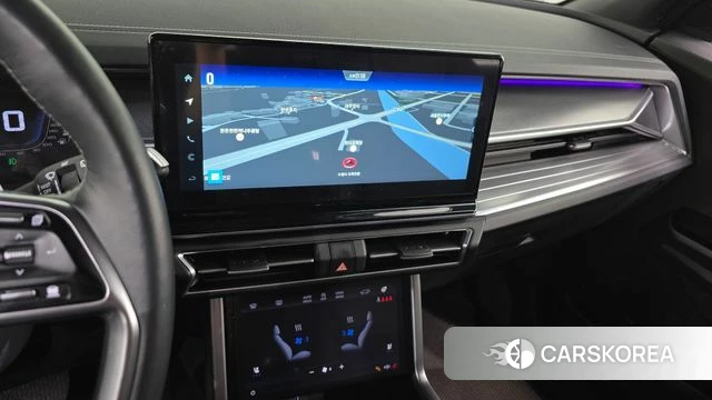 Ssangyong Torres 2023 Белый из Кореи, фото 4